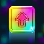 ARROW - Relaxing puzzle icon