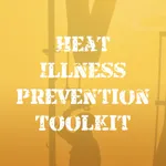 Heat Illness Toolkit icon