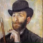 Zakar Zakarian icon