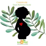 Cardio Obstetrics icon