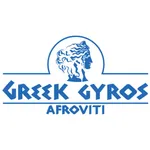 Greek Gyros Afroviti icon