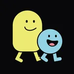Walkie: Walk with Friends icon