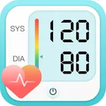 Heartbeat Test - Health Butler icon