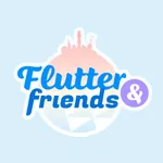 Flutter & Friends icon