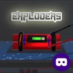 ExplodersVR icon