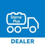 Sterna Unigem Dealer icon