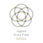 Japan Duty Free GINZA icon