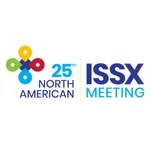 25th ISSX Meeting icon