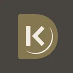 K Dollar icon
