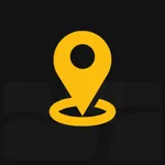 手机定位-实时查找亲友位置定位追踪APP icon