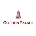 Golden Palace Building icon