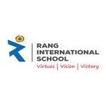 Rang International School icon