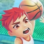 Street Dunk Star icon