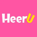 HeerU icon