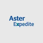 Aster Expedite icon