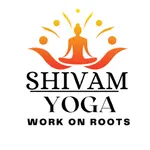Shivam Yoga Studio icon