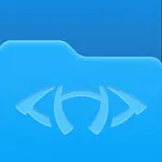 瞳环文件管家-跨平台文件传输管理神器 icon