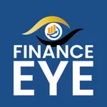 Finance Eye - Calculate IRR icon