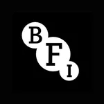 BFI Festivals Industry icon