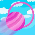 Ball Ring Challenge icon