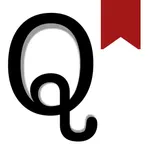Quotely - Where Words Inspire icon