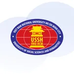 USSH-VNUHCM icon