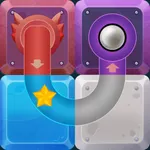 Unlock Ball - Classic Game icon