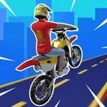 Dirt Bike Race 2024 icon