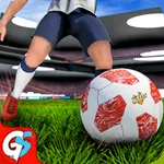 Soccer League - Football Games icon