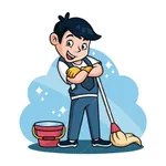 Cleaner App icon