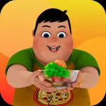 Eat Goli Eat | TMKOC Game icon