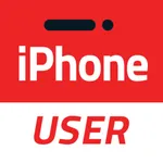 iPhone User icon