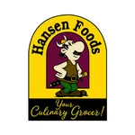 Hansen Food icon