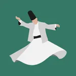 Resimli Mevlana Sözleri icon