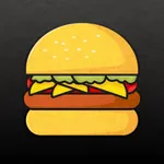 Крам Бургер icon