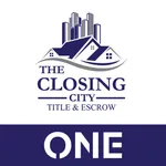 TheClosingCityApp ONE icon