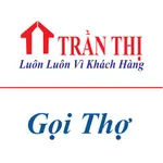 Gọi Thợ Sửa Chữa Vặt-Trần Thị icon