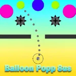 Balloon Popp 8us icon