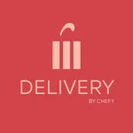 Chefy Delivery icon