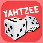 Yahtzee Dice game icon