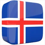 Learn Icelandic Phrases Pro icon