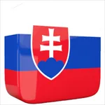 Learn Slovak Language Offline icon