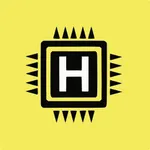 Haber-Tech icon