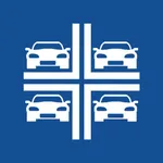 ParkPlus Dashboard icon