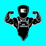 Body Fabrication icon