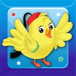 خطواتي مع رودي icon