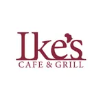 Ike's icon