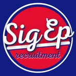 SigEp Recruitment icon