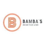 Bamba's Indian Food Bar icon