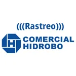 Rastreo Hidrobo icon